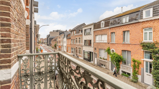 Manteliusstraat - 41 - - 3500
