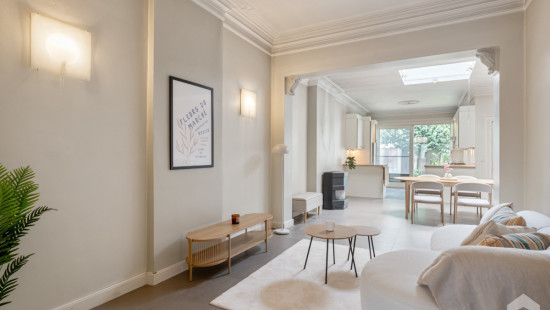 Manteliusstraat - 41 - - 3500