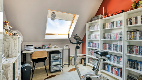 Claeysstraat - 13 - - 8020