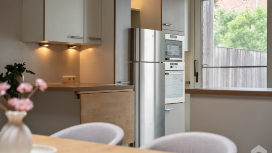 Manteliusstraat - 41 - - 3500