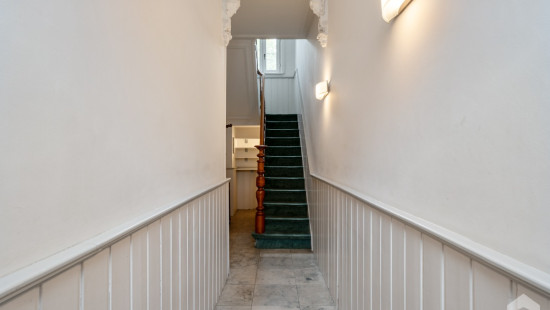 Manteliusstraat - 41 - - 3500