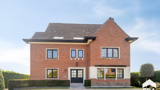 Oude Heirbaan - 183 - - 9800