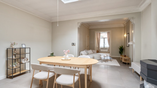 Manteliusstraat - 41 - - 3500