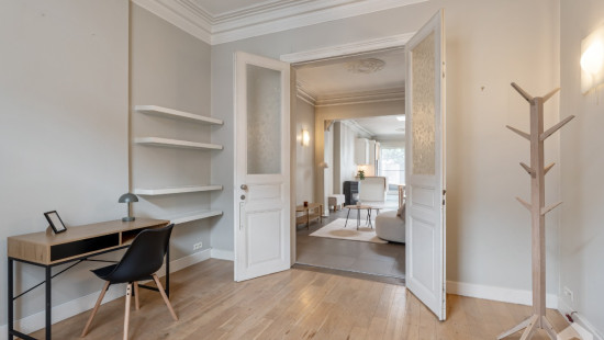 Manteliusstraat - 41 - - 3500