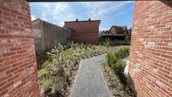 Bevelsesteenweg - 83 - 2.1 - 2560