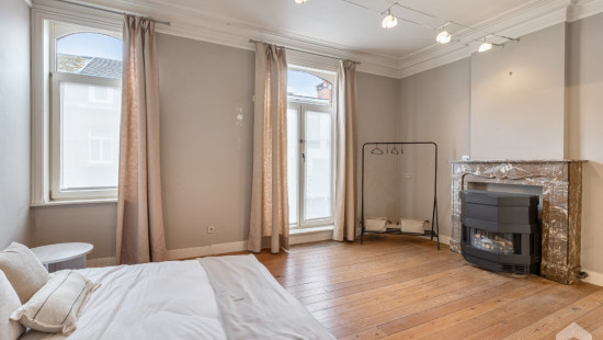 Manteliusstraat - 41 - - 3500