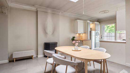 Manteliusstraat - 41 - - 3500
