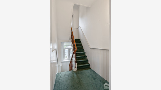 Manteliusstraat - 41 - - 3500