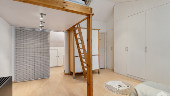 Manteliusstraat - 41 - - 3500