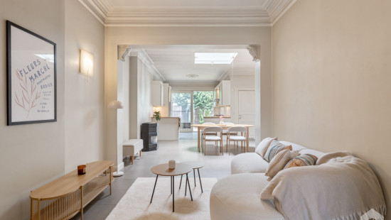 Manteliusstraat - 41 - - 3500
