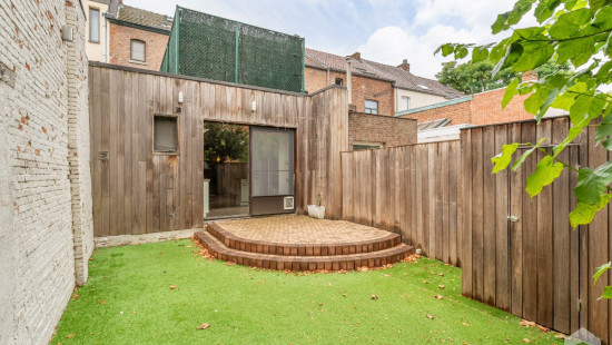 Manteliusstraat - 41 - - 3500