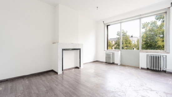 Avenue Gounod - 57 - - 1070