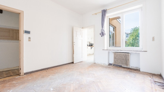 Avenue Gounod - 57 - - 1070