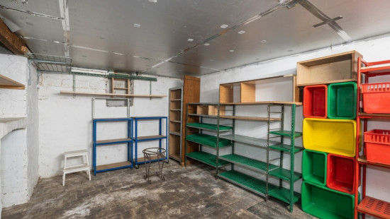 Maagdestraat - 1 - - 9000