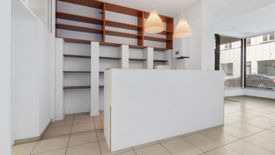 Dampoortstraat - 76 - - 9000
