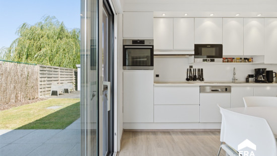 Aardbeienstraat - 3A - - 8800