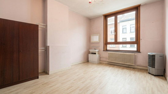 Maagdestraat - 1 - - 9000