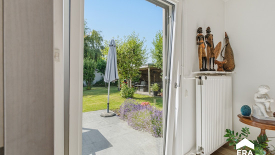Aardbeienstraat - 3A - - 8800