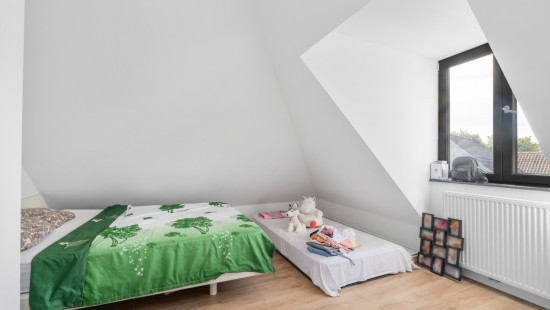 Dampoortstraat - 76 - - 9000