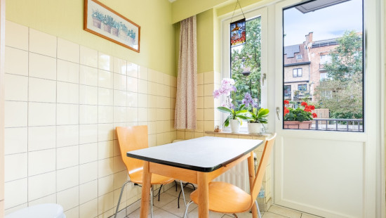 Avenue Capart - 43 - 1G - 1090