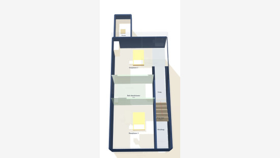 Emile Eylenboschstraat - 23 - - 1703