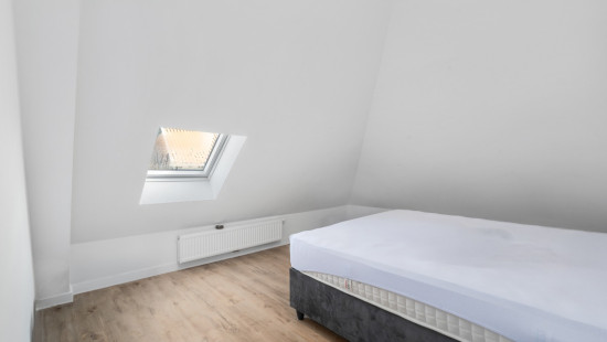 Dampoortstraat - 76 - - 9000