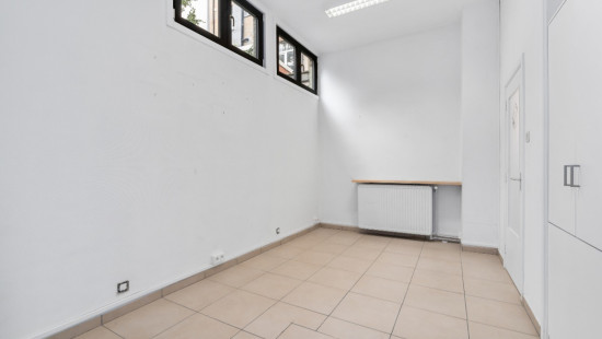 Dampoortstraat - 76 - - 9000