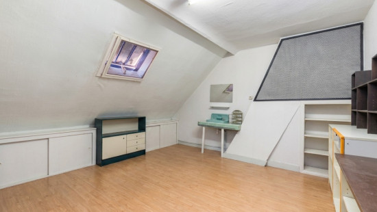 Maagdestraat - 1 - - 9000