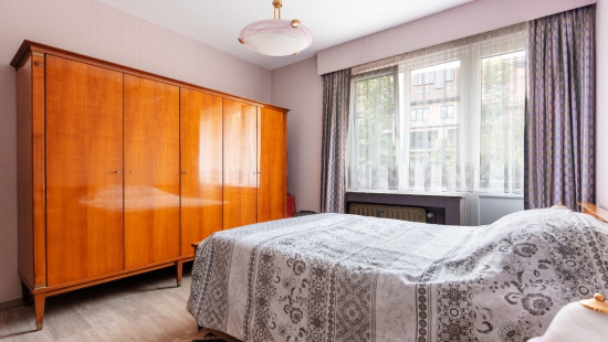 Avenue Capart - 43 - 1G - 1090