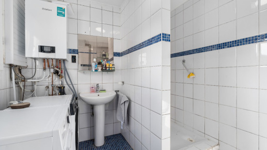 Dampoortstraat - 76 - - 9000