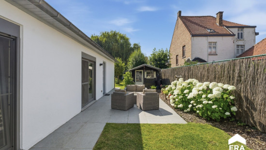 Aardbeienstraat - 3A - - 8800