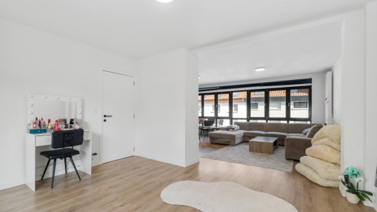 Dampoortstraat - 76 - - 9000