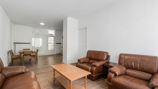 Dampoortstraat - 76 - - 9000
