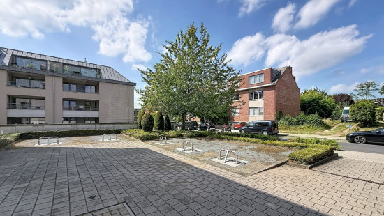 Hoogstraat - 3 - - 1930
