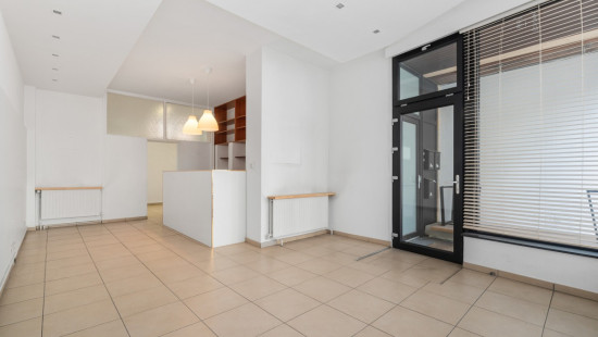 Dampoortstraat - 76 - - 9000