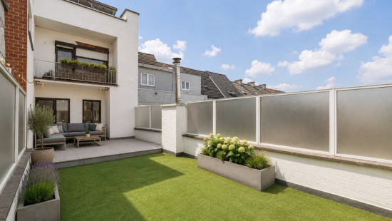 Brusselsesteenweg - 639A - - 9050