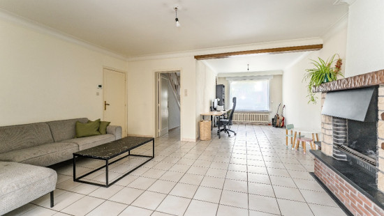 Remi Vanmeerhaeghestraat - 28 - - 8790