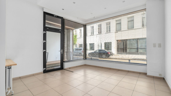 Dampoortstraat - 76 - - 9000