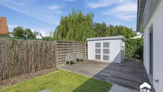 Aardbeienstraat - 3A - - 8800
