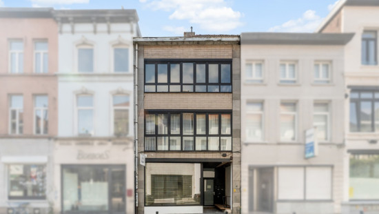 Dampoortstraat - 76 - - 9000
