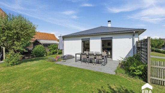 Aardbeienstraat - 3A - - 8800