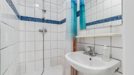 Dampoortstraat - 76 - - 9000