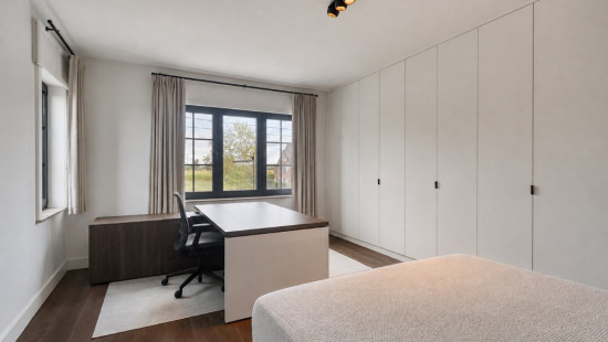 Oude Heirbaan - 183 - - 9800