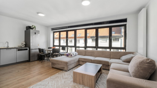 Dampoortstraat - 76 - - 9000