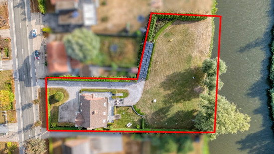 Oude Heirbaan - 183 - - 9800