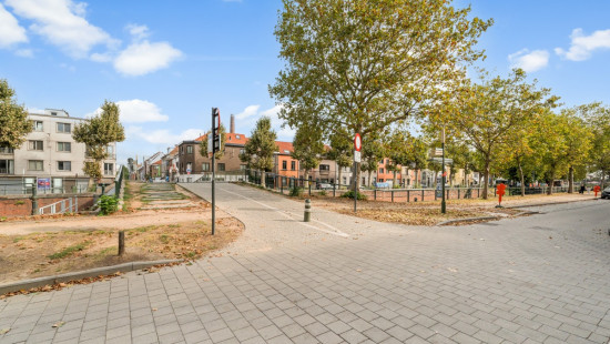 Dampoortstraat - 76 - - 9000