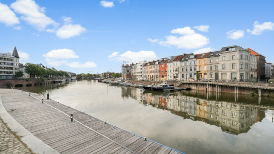 Dampoortstraat - 76 - - 9000