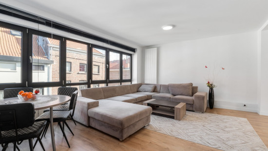 Dampoortstraat - 76 - - 9000