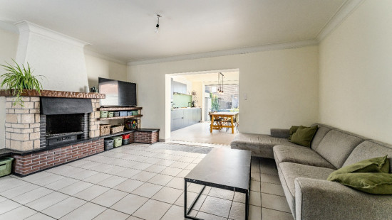 Remi Vanmeerhaeghestraat - 28 - - 8790
