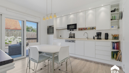 Aardbeienstraat - 3A - - 8800